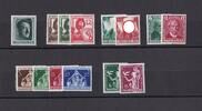 Deutsches Reich div. Lot 3.Reich -