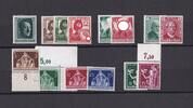 Deutsches Reich div. Lot 3.Reich -