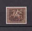 Deutsches Reich 42+108 Pf Braunes Band -