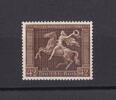 Deutsches Reich Braunes Band 42+108 Pf 1938 postfrisch