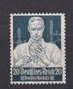 Deutsches Reich 20Pf Wohlfahrt - Stände -