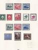 Deutsches Reich div. Lot, 3.Reich Sammlungsauflösung -