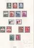 Deutsches Reich div. Lot, 3. Reich Sammlungsauflösung -