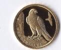 BRD 20 Euro Heimische Vögel - Wanderfalke 1/8 Unze Gold -