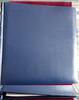 Saarland Saubere Saarland-/OPD Sammlung 1947/59 im Vordruckalbum -