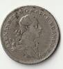Altdeutschland, Brandenburg-Ansbach Markgrafschaft, Christian Friedrich Karl Alexander (1757-1791) -