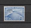 Deutsches Reich 2 RM Chicagofahrt -