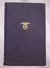 3. Reich 1933-1945 Mein Kampf - Volksausgabe von 1942  259,00 EUR  Excl. 9,90 EUR Verzending