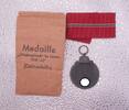 3. Reich 1933-1945 Medaille Winterschlacht im Osten (Ostmedaille) Band/V... 155,00 EUR  Excl. 9,90 EUR Verzending