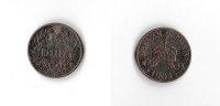 Deutsches Reich Deutsch-Ostafrika 1/2 Heller 1/2 Heller Deutsch-Ostafrika 1904 A -