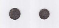 Weimarer Republik 10 Pfennig 10 Pfennig 1922 E, Weimarer Republik -