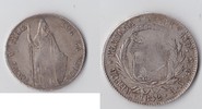 Peru 8 Reales Peru 1942 MB 8 Reales (Lima) -