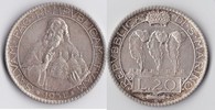 San Marino 20 Lire San Marino 20 Lire 1931 -