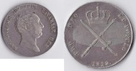 Bayern Taler Bayern Kronentaler 1812 Maximilian I. Joseph -