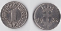 Danzig 1 Gulden -