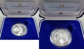 Italien 10 Euro Anno internazionale dell'astronomia -