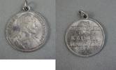 Deutsches Reich Erinnerungsmedaille -Kaisermanöver- -