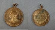 Deutsches Reich Erinnerungsmedaille -Jahrhundertfeier des 4.Württ.Inf.Regt.No 122- -