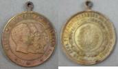 Deutsches Reich Erinnerungsmedaille -Wiederbegründung des deutschen Reiches- -