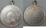 Deutsches Reich Erinnerungsmedaille -Friedrich III. Gott erhalte unsern Kaiser- -