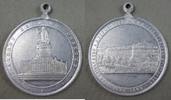 Deutsches Reich Erinnerungsmedaille -August Hermann Francke- -