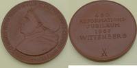 DDR Meissen - 450.Reformationsjubiläum 1967 Wittenberg - -