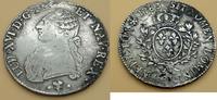 Frankreich Ecu Ludwig XVI. -