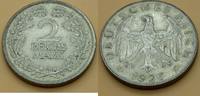 Deutsches Reich 2 RM -