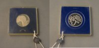 DDR 5 Mark 5 MARK DDR 1978 Anti-Apartheid-Jahr -