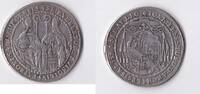 Salzburg 1/2 Taler Johann Ernst v. Thun und Hohenstein -