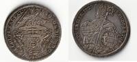 Salzburg, Erzbistum Taler Leopold Anton Eleutherius von Firmian (1727-1744) -