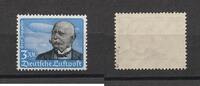 Deutsches Reich 3 RM Flugpost -