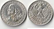 Weimarer Republik 3 RM Albrecht Dürer -