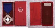 3. Reich 1933-1945 Treudienst-Ehrenzeichen f&uuml;r 25 Jahre inkl. Verleihung... 69,00 EUR  Excl. 6,90 EUR Verzending