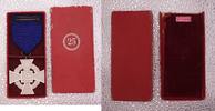 3. Reich 1933-1945 Treudienst-Ehrenzeichen f&uuml;r 25 Jahre inkl. Verleihung... 69,00 EUR  Excl. 6,90 EUR Verzending