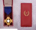 3. Reich 1933-1945 Treuedienst-Ehrenzeichen 1.Stufe f&uuml;r 40 Jahre (Deschl... 125,00 EUR  Excl. 9,90 EUR Verzending