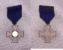 3. Reich 1933-1945 Treudienst-Ehrenzeichen f&uuml;r 25 Jahre  45,00 EUR  Excl. 5,50 EUR Verzending