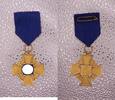 3. Reich 1933-1945 Treuedienst-Ehrenzeichen 1.Stufe f&uuml;r 40 Jahre  115,00 EUR  Excl. 9,90 EUR Verzending
