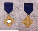 3. Reich 1933-1945 Treuedienst-Ehrenzeichen 1.Stufe f&uuml;r 40 Jahre  115,00 EUR  Excl. 9,90 EUR Verzending