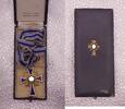 3. Reich 1933-1945 Ehrenkreuz der Deutschen Mutter in Gold im Verleihung... 140,00 EUR  Excl. 9,90 EUR Verzending