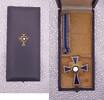 3. Reich 1933-1945 Ehrenkreuz der Deutschen Mutter in Gold im Verleihung... 155,00 EUR  Excl. 9,90 EUR Verzending
