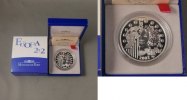 Frankreich 1,50 Euro FRANKREICH 1,50 EURO 2002 SILBER -EUROPA 2002- -