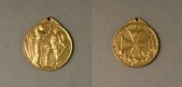 Weimarer Republik DEUTSCHE EHRENDENKMÜNZE DES WELTKRIEGES -