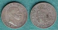 Hannover Thaler 1848 A Ernst August (1837-1851) ss 80,00 EUR  Excl. 7,90 EUR Verzending