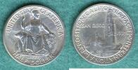 USA 1/2 Dollar San Diego California-Pacific Exposition -