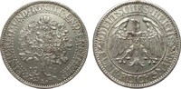 Weimarer Republik 5 Mark Eichbaum -
