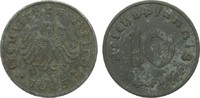 alliierte Besetzung 10 Pfennig alliierte Besatzung -
