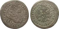 Altdeutschland bis 1871 1 Kreuzer Habsburg -