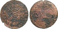 Altdeutschland bis 1871 12 Pfennig Osnabrück -