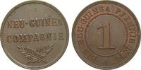 Kolonien und Nebengebiete 1 Pfennig Neu-Guinea -